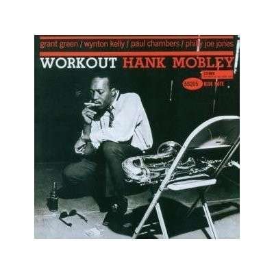 Workout - Hank Mobley - Musik - BLUE NOTE - 9991410038572 - 7. oktober 2009