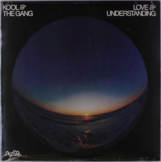 Love & Understanding - Kool & The Gang - Musiikki - DELITE - 9992207062572 - torstai 28. toukokuuta 2015