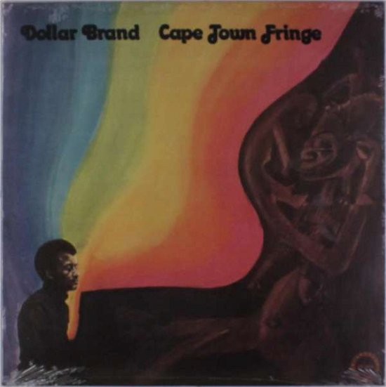 Cover for Dollar Brand · Cape Town Fringe (LP) (2017)