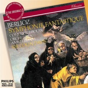 Symphonie Fantastique - Berlioz / Cgb / Davis - Musik - DECCA - 0028947575573 - 4. juli 2006