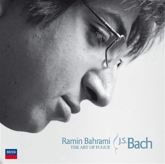 Cover for J.S. Bach · Bach: Art of the Fugue (CD) (2012)