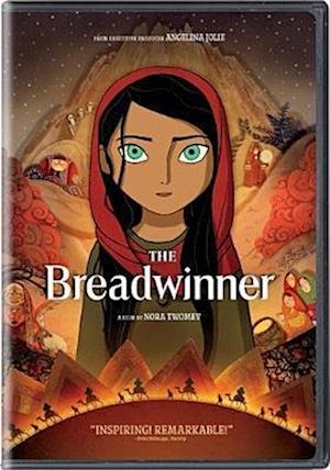 Breadwinner - Breadwinner - Elokuva -  - 0191329051573 - tiistai 6. maaliskuuta 2018