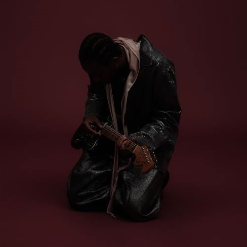 Cover for Montell Fish · Charlotte (LP) (2024)