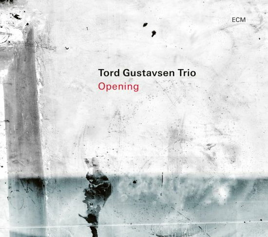 Opening - Tord Gustavsen Trio - Musik - ECM - 0602445411573 - 25. November 2022