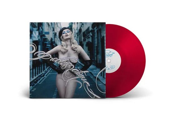 Problematique (Apple Red Vinyl) - Kim Petras - Musik - REPUBLIC RECORDS(UNIVERSAL - 0602458381573 - 24. november 2023