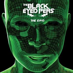 Cover for Black Eyed Peas · The E.N.D. (LP) (2025)