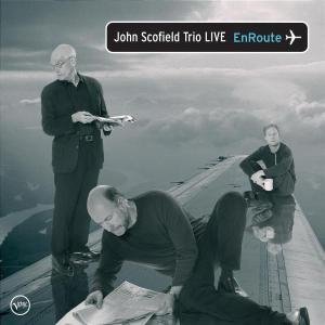 Enroute - John Scofield - Muziek - UNIVERSAL - 0602498613573 - 