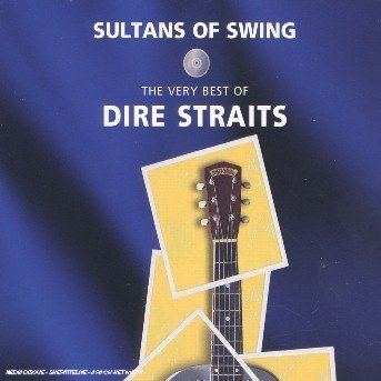 Cover for Dire Straits · Sultans of Swing (DVD/CD) [Deluxe edition] (2005)