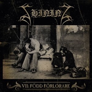 Cover for Shining · Food Forlorar (LP) [Limited edition] (2016)