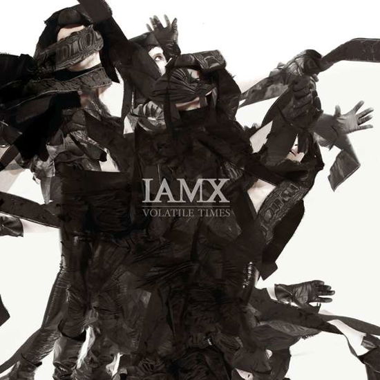 Volatile Times - Iamx - Muziek - ORANGE PAL - 0602557589573 - 18 januari 2019