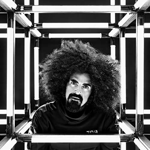 Prisoner 709 - Caparezza - Music - UNIVERSAL - 0602557790573 - September 15, 2017