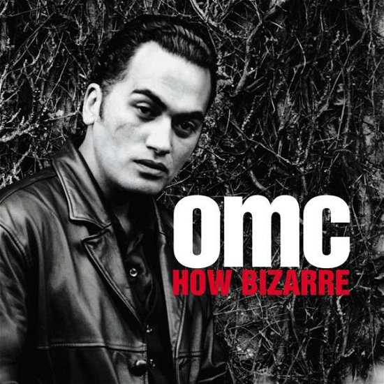 Cover for Omc · How Bizarre (LP) [Remastered edition] (2021)