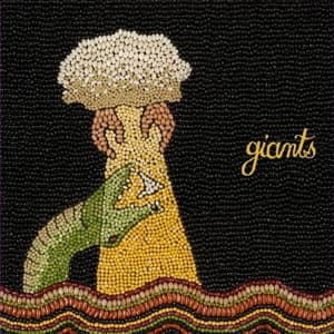 Cover for Giants · Giants - 7 inch (LP) (2011)