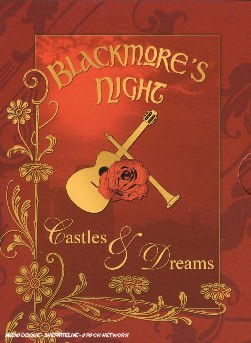 Castles and Dreams - Blackmore's Night - Películas - STEAMHAMMER - 0693723991573 - 26 de mayo de 2005