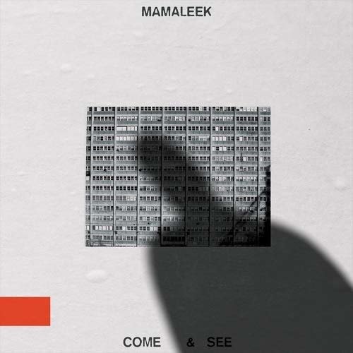 Cover for Mamaleek · Come And See (LP) [Limited edition] (2019)