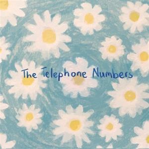 Cover for The Telephone Numbers · Weird Sisters (LP) (2023)