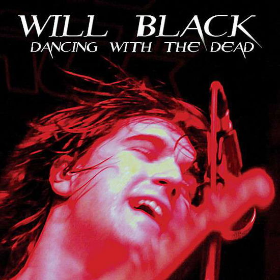 Cover for Will Black · Dancing with the Dead (CD) (2008)