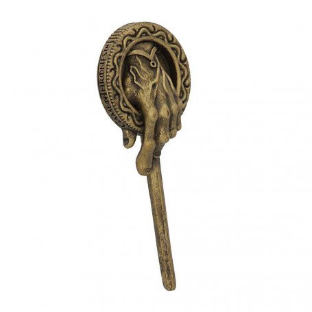 Hand of the King Magnet - Game of Thrones - Mercancía - GAME OF THRONES - 0801269133573 - 