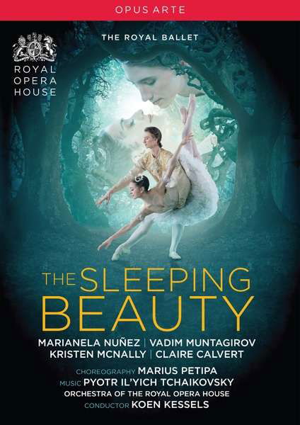 Swan Lake - Kristjan Järvi - Films - CHANDOS - 0809478012573 - 29 maart 2018