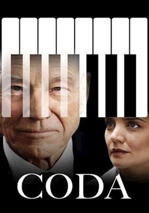Cover for Coda (DVD) (2020)