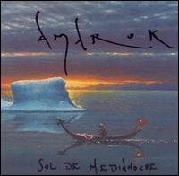 Cover for Amarok · Sol De Medianoche (CD) (2007)