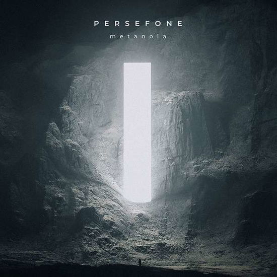 Persefone · Metanoia (LP) (2022)