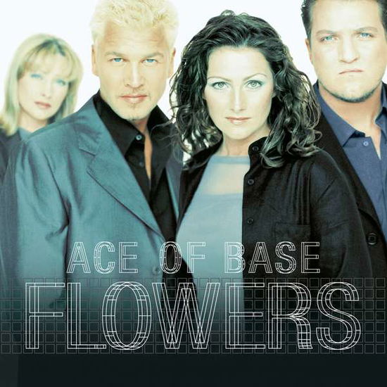 Flowers - Ace of Base - Musiikki - Mirumir - 0889397104573 - perjantai 16. kesäkuuta 2017