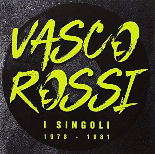 Vasco Nonstop Live (Box Set Super Deluxe Edition) - Vasco Rossi - Vinile