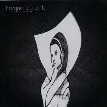 Cover for Frequency Drift · Personal Effects Pt.1 (CD) (2008)