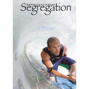 Segregation - Chad Stickney - Películas - TX - 3700276329573 - 26 de octubre de 2007