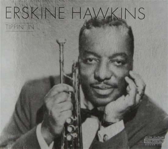 Cover for Erskine Hawkins · Tippin' in (CD) (2016)