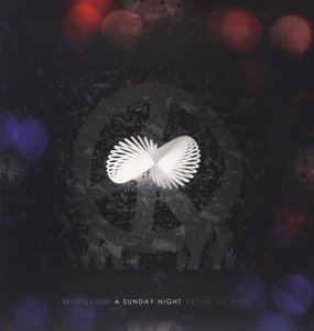 Cover for Marillion · A Sunday Night Above The Rain (LP) (2014)