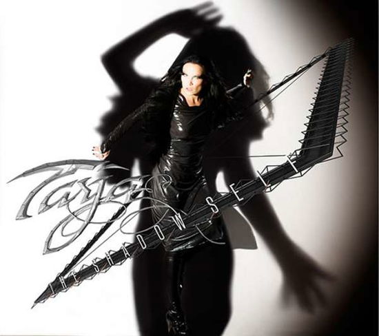 The Shadow Self - Tarja - Muzyka - EARMUSIC - 4029759108573 - 5 sierpnia 2016