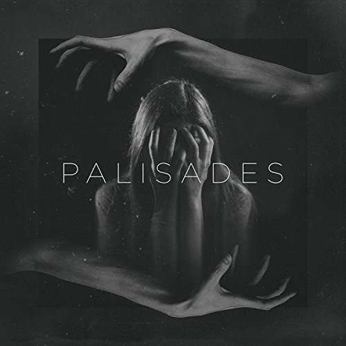 Cover for Palisades (CD) (2017)