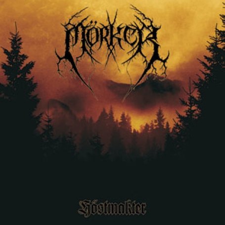 Hostmakter - Morker - Música - NORTHERN SILENCE PRODUCTIONS - 4260141643573 - 6 de enero de 2017