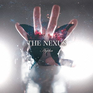 Cover for Ageha · The Nexus (CD) [Japan Import edition] (2013)