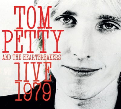 Live 1979 <limited> - Tom Petty - Musik - TIMELINE, AGATE - 4532813847573 - 28. Oktober 2022