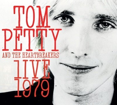 Cover for Tom Petty · Live 1979 &lt;limited&gt; (CD) [Japan Import edition] (2022)