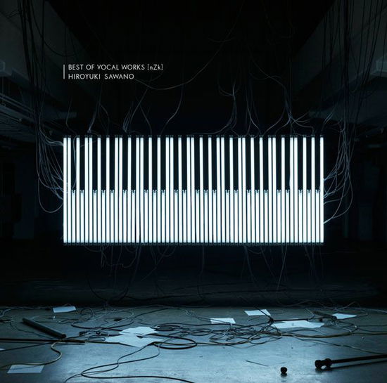 Best of Vocal Works [nzk] - Hiroyuki Sawano - Music - SONY MUSIC LABELS INC. - 4560429728573 - February 4, 2015