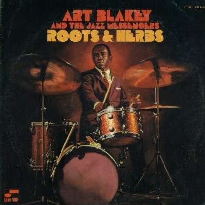 Cover for Art Blakey · Roots &amp; Herbs (CD) [Remastered edition] (2014)