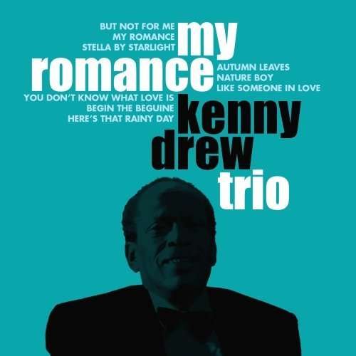 Cover for Kenny Drew · Plays Great Standard (CD) (2009)