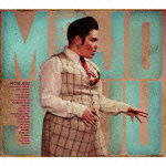 Cover for Mojo Juju (CD) [Japan Import edition] (2013)