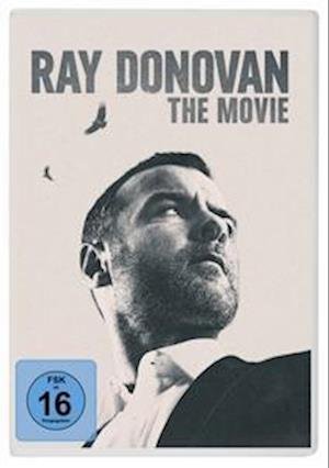 Ray Donovan - the Movie - Liev Schreiber,eddie Marsan,dash Mihok - Filmes -  - 5053083258573 - 9 de fevereiro de 2023