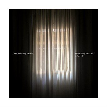 Cover for The Wedding Present · Marc Riley Sessions (CD) (2016)