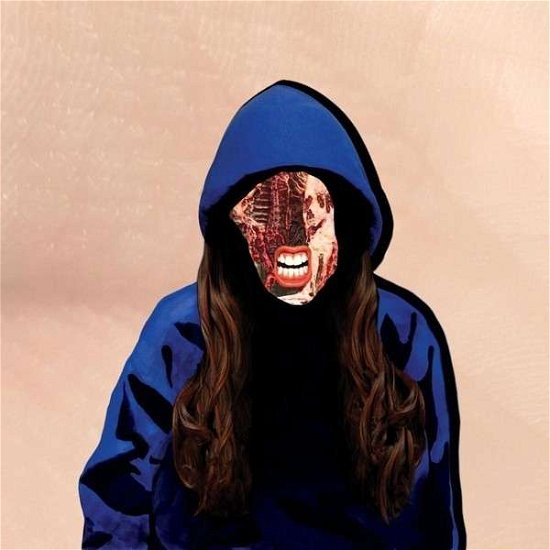 Cover for Gazelle Twin · Unflesh (LP) (2015)