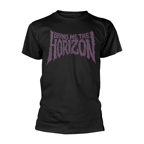 Cover for Bring Me the Horizon · Reaper (T-shirt) [size S] (2022)