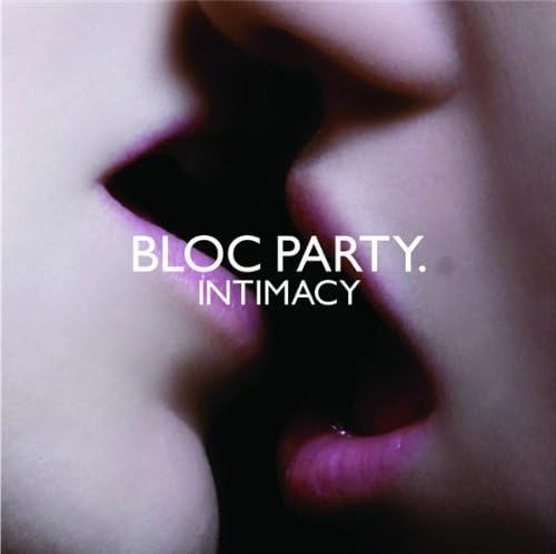 Intimacy - Bloc Party - Musik - PIAS - 5400863159573 - 19. juli 2024