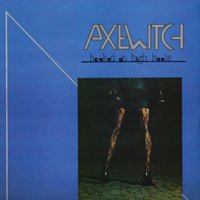 Hooked On High Heels - Axe Witch - Muziek - SKOL RECORDS - 5905279637573 - 18 oktober 2019