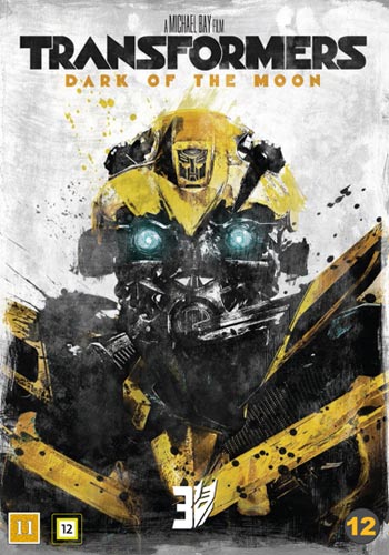 Transformers 3  - Dark Of The Moon - Transformers - Filme - PARAMOUNT - 7340112737573 - 1. Juni 2017