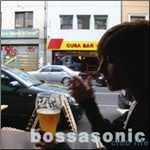 Cover for Bossasonic · Club Life (CD) (2008)